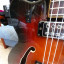 Hofner 4600 E2 de 1966 original.