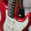 Fender Stratocaster Mark Knopfler Signature