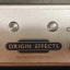 Revival Drive Custom + Footswitch de Origin Effects
