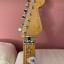 Fender Richie sambora White año 98