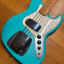 Squier Jazz Bass 40TH mod