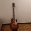 Guitarra electrica Ephipone les Paul standard 50S