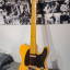 Squier Classic Vibe: 50s Telecaster (China, 2012)