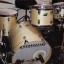 ***** BATERIA LUDWIG CLASSIC MAPLE (USA) NATURAL VINTAGE- DEMO