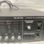 Amplificador de megafonía MONACOR PA-40120