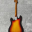 Guitarra japonesa Satellite