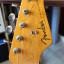 Fender Stratocaster Mark Knopfler Signature