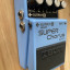 Pedal Boss Súper Chorus CH-1
