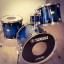 VENDO YAMAHA STAGE CUSTOM. Impecable!!