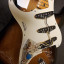 Fender Eric Johnson Stratocaster