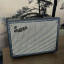 Supro 64 Reverb Combo