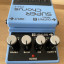 Pedal Boss Súper Chorus CH-1