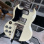 Gibson SG WHITE PEARL Zurda
