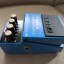 Boss CS-3 Compression Sustainer Pedal