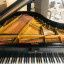 Piano de cola Steinway O