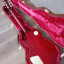 RESERVADA! Gibson Les Paul Special Vintage Cherry 2022