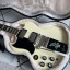 Gibson SG WHITE PEARL Zurda