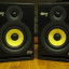 Monitores Krk rp5