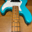 Squier Jazz Bass 40TH mod
