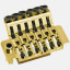 Puente Guitarra Gotoh GE1996T-36 Gold Floyd Rose Style Tremolo // RESERVADO