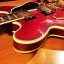 "Gibson" ES-355 Varitone & Bigsby Antique Cherry