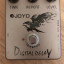 Pedal Guitarra Joyo Digital Delay DD3