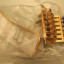 Puente Guitarra Gotoh GE1996T-36 Gold Floyd Rose Style Tremolo // RESERVADO