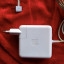 Apple MagSafe 2 Power Adapter 60W