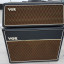 Vox Amplifier Valvulas, trapezoidal, JMI AC30 Guitarras