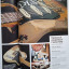 Fender Magazine 1 y 2