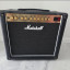 Marshall DSL20CR como nuevo