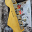 Fender Stratocaster Am Pro II HSS (CAMBIOS dentro)