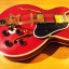 "Gibson" ES-355 Varitone & Bigsby Antique Cherry