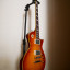 ESP Eclipse II AHB Distressed
