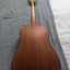 Taylor BBTE walnut electroacustica
