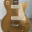 Gibson Les Paul Standard Goldtop P90s