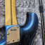 Fender Stratocaster Am Pro II HSS (CAMBIOS dentro)