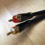 Cable audio HI-FI RCA QED Performance Audio 40
