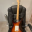 Stratocaster american standard