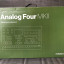 Elektron Analog Four MKII