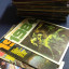 Cambio colecciones de Comics Vampirella, 1984, etc, por guitarras o bajos