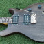 PRS SE CE24 Standard Satin Charcoal