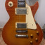 Edwards Les Paul E-LP-125SD Vintage Honey Burst