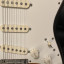 Stratocaster american standard