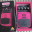 Pedal Behringer HM300 Heavy Metal