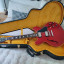 Gibson Memphis '63 ES-335 Block 2016 Sixties Cherry VOS - Demo Shop