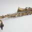 Saxofón B&S BLUE LABEL tenor