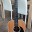 Guitarra acústica Martin D28