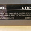 #¡REBAJADO!# Teclado Casio CTK-671 ¡El TECLADO MALAYO!