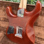 Fender American Deluxe QMT